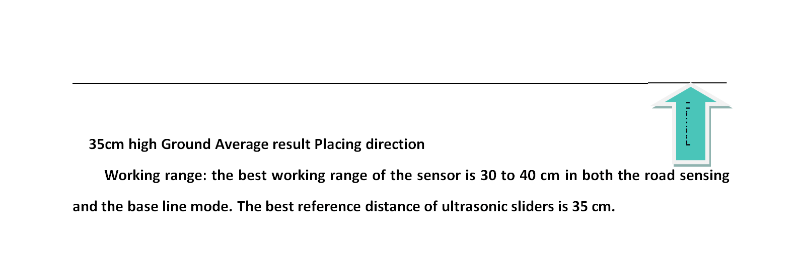 Operation Manual for the Ultrasonic Balance Beam_14